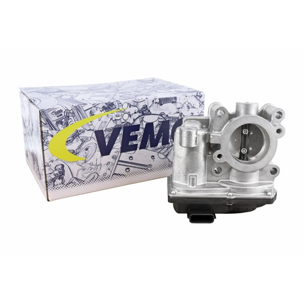 Gasspjäll/Spjällhus 12V Vemo V46-81-0018 VEMO Gasspjäll/Spjällhus 12V Vemo V46-81-0018 VEMO