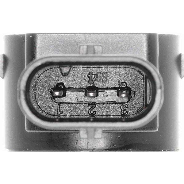 Sensor, parkeringshjälp, Fram, Ytter, Tvåsidig Sensor, parkeringshjälp, Fram, Ytter, Tvåsidig