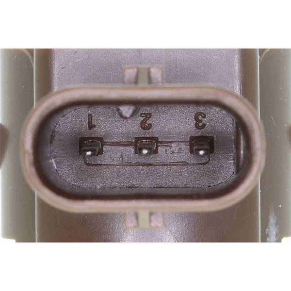 Sensor, parkeringshjälp, Fram, Ytter Sensor, parkeringshjälp, Fram, Ytter