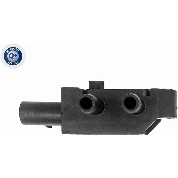 Sensor, avgastryck