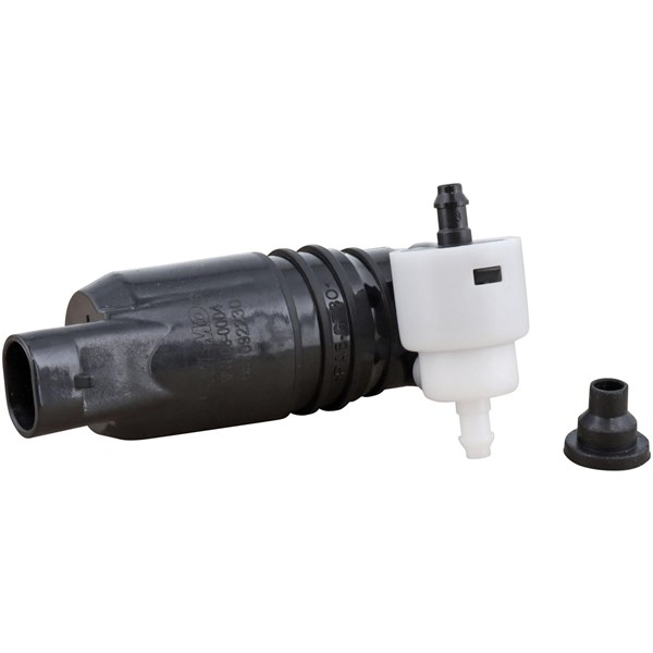 Spolarpump 12V, Fram