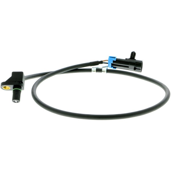 ABS-givare, Sensor, hjulvarvtal, Framaxel