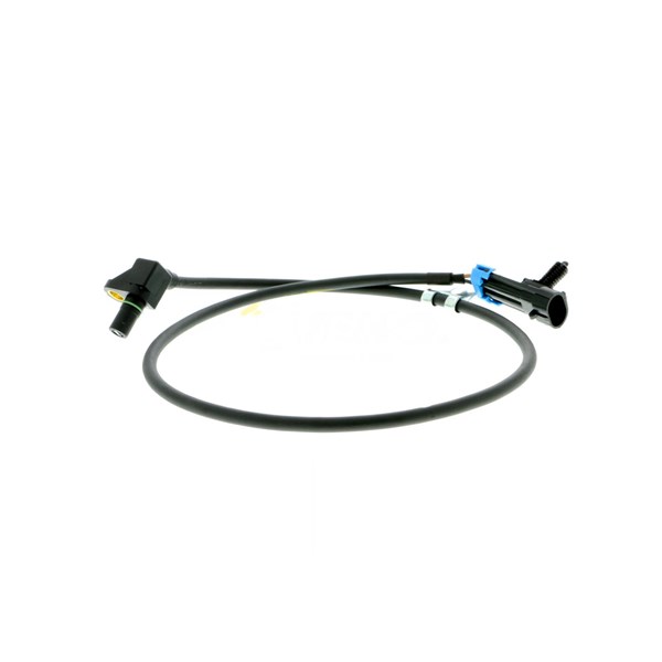 ABS-givare, Sensor, hjulvarvtal, Framaxel