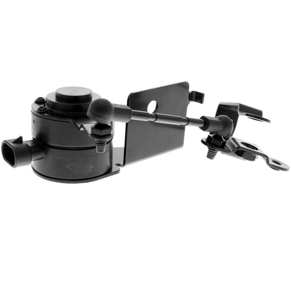 Sensor, nivåreglering, Bakaxel höger