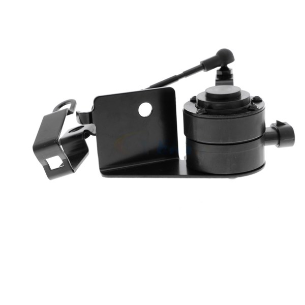 Sensor, nivåreglering, Bakaxel höger