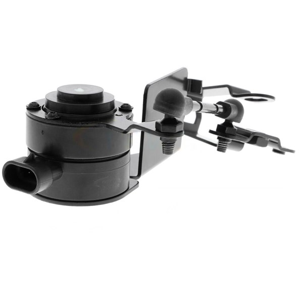 Sensor, nivåreglering, Bakaxel höger