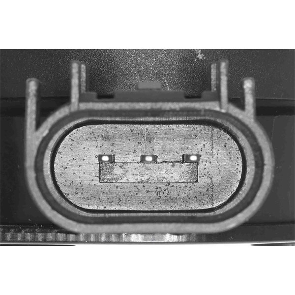 Sensor, lysviddsreglering, framaxel vänster