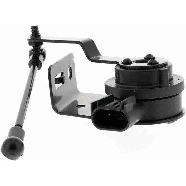 Sensor, lysviddsreglering, framaxel vänster