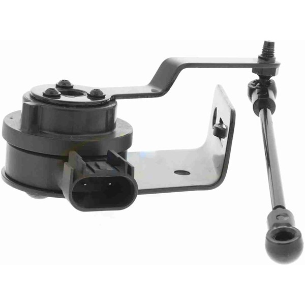 Sensor, lysviddsreglering, framaxel höger