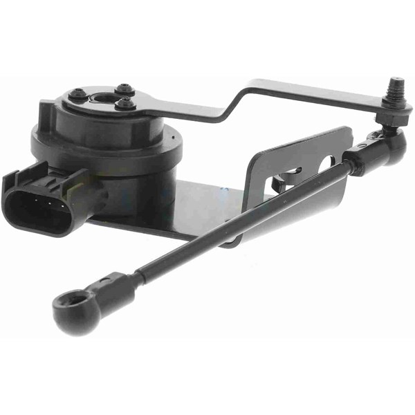 Sensor, lysviddsreglering, framaxel höger