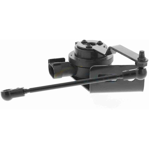 Sensor, lysviddsreglering, framaxel höger