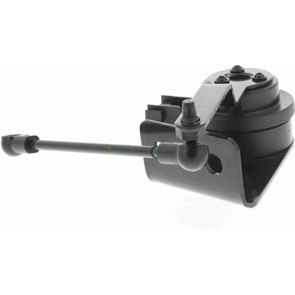 Sensor, lysviddsreglering, framaxel höger