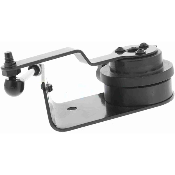 Sensor, lysviddsreglering, framaxel höger