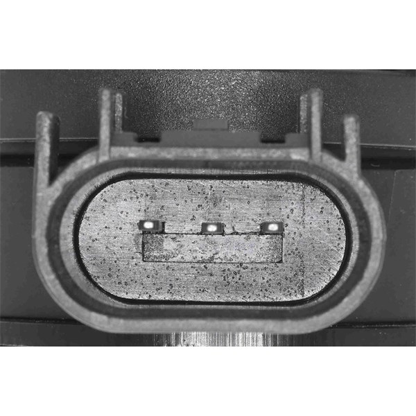 Sensor, lysviddsreglering, Bakaxel höger