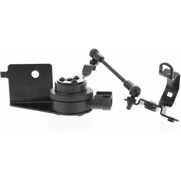 Sensor, lysviddsreglering, Bakaxel höger