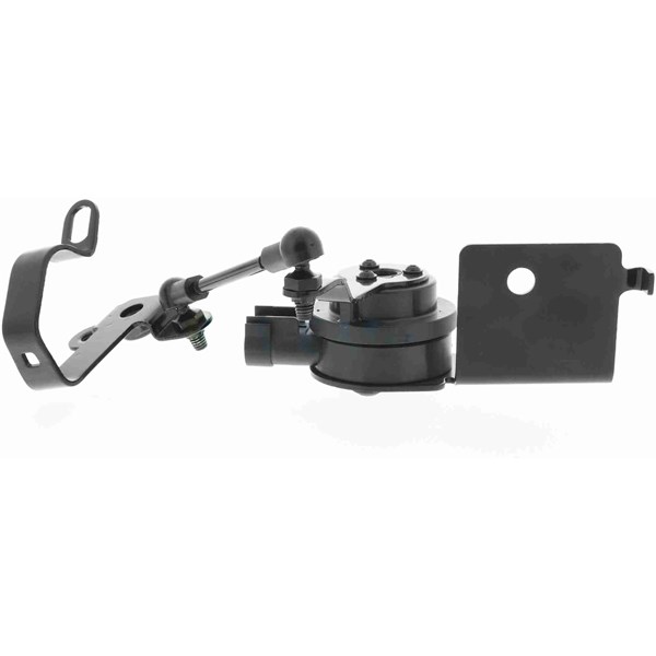 Sensor, lysviddsreglering, Bakaxel höger