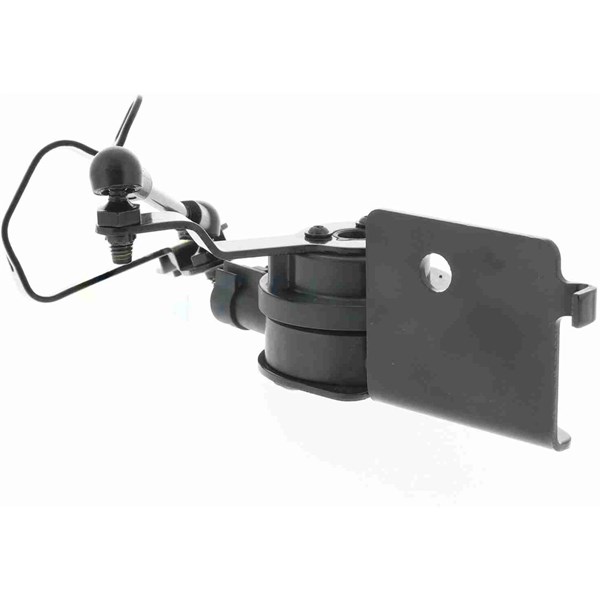 Sensor, lysviddsreglering, Bakaxel höger