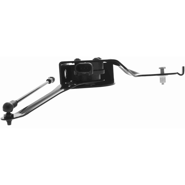 Sensor, lysviddsreglering, Bakaxel höger Vemo V51-72-0243 VEMO