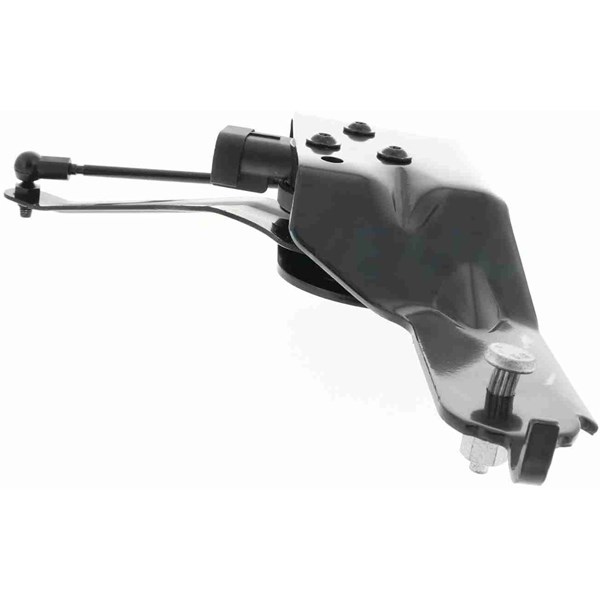Sensor, lysviddsreglering, Bakaxel höger