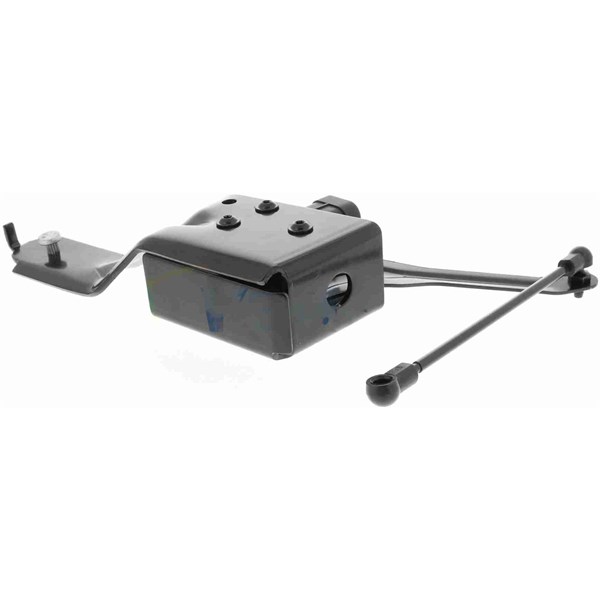 Sensor, lysviddsreglering, Bakaxel höger