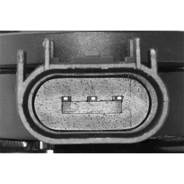 Sensor, lysviddsreglering, framaxel vänster
