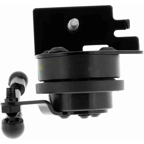 Sensor, lysviddsreglering, framaxel vänster
