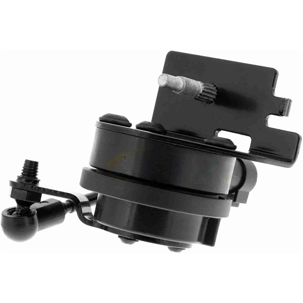 Sensor, lysviddsreglering, framaxel vänster