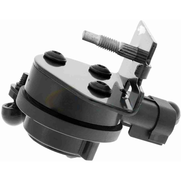 Sensor, lysviddsreglering, framaxel vänster