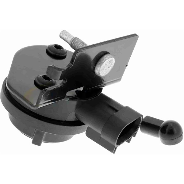 Sensor, lysviddsreglering, framaxel vänster