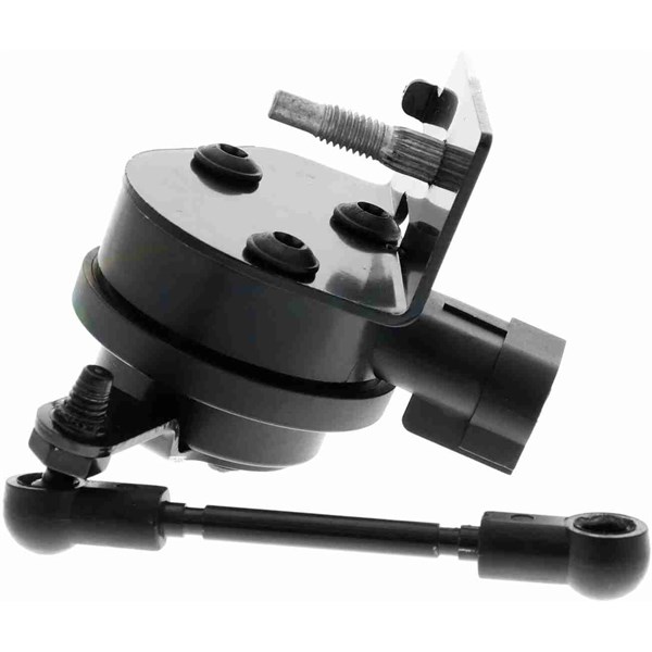 Sensor, lysviddsreglering, framaxel höger