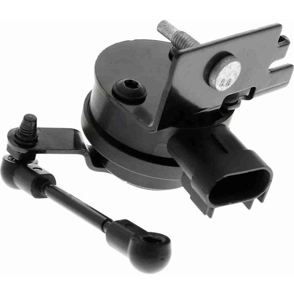 Sensor, lysviddsreglering, framaxel höger
