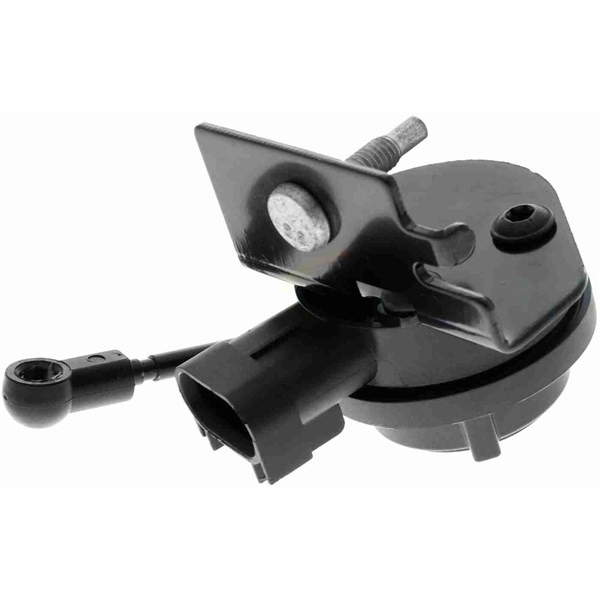 Sensor, lysviddsreglering, framaxel höger