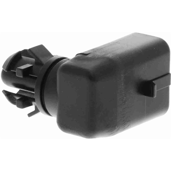 Sensor, yttertemperatur