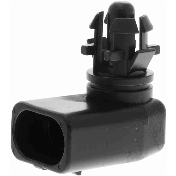 Sensor, yttertemperatur