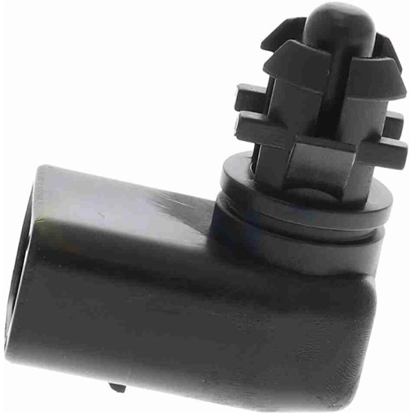 Sensor, yttertemperatur