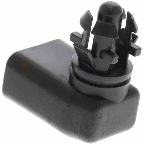 Sensor, yttertemperatur