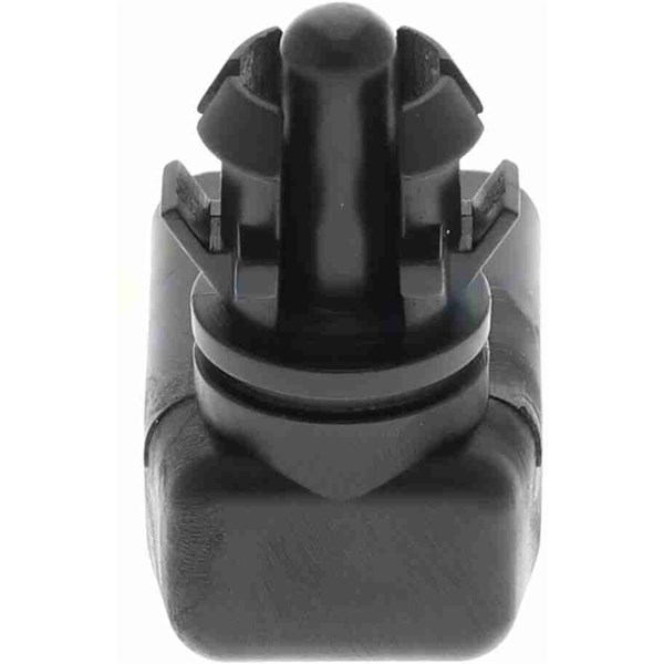 Sensor, yttertemperatur