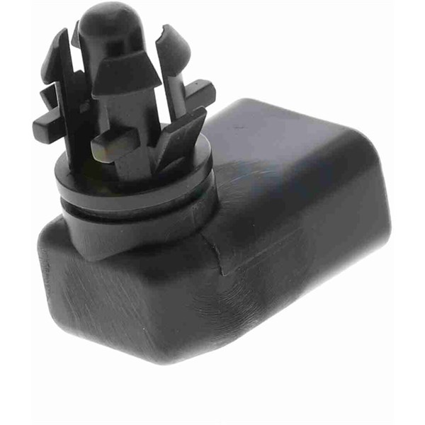 Sensor, yttertemperatur