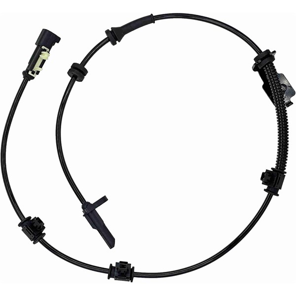ABS-givare, Sensor, hjulvarvtal, framaxel höger, framaxel vänster VEMO