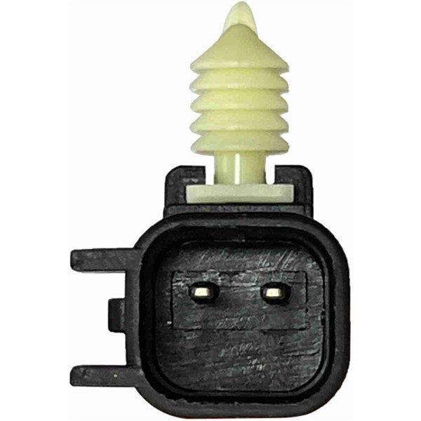 ABS-givare, Sensor, hjulvarvtal, framaxel höger, framaxel vänster