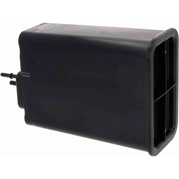Aktivkolfilter, tankventilation