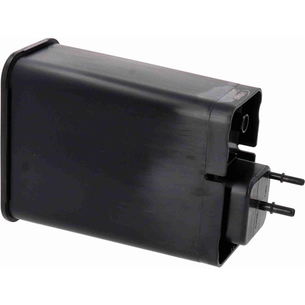 Aktivkolfilter, tankventilation