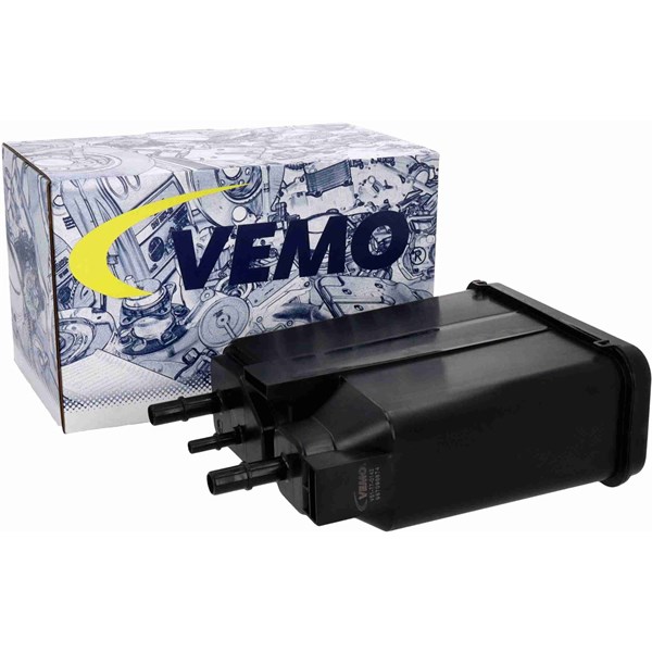 Aktivkolfilter, tankventilation Vemo V51-77-0142 VEMO
