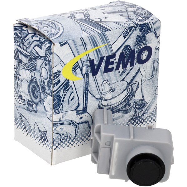 Sensor, parkeringshjälp, Bak VEMO Sensor, parkeringshjälp, Bak VEMO