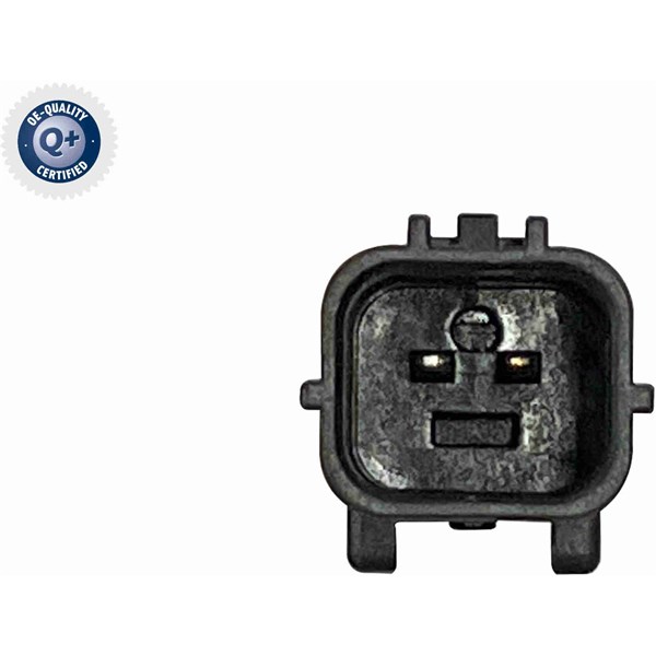 ABS-givare, Sensor, hjulvarvtal, framaxel vänster VEMO ABS-givare, Sensor, hjulvarvtal, framaxel vänster VEMO