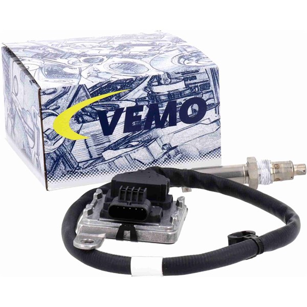 NOx-sensor, ureainsprutning VEMO NOx-sensor, ureainsprutning VEMO