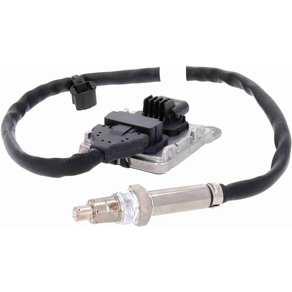 NOx-sensor, ureainsprutning VEMO