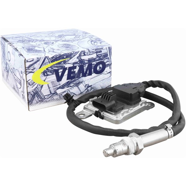 NOx-sensor, ureainsprutning VEMO NOx-sensor, ureainsprutning VEMO