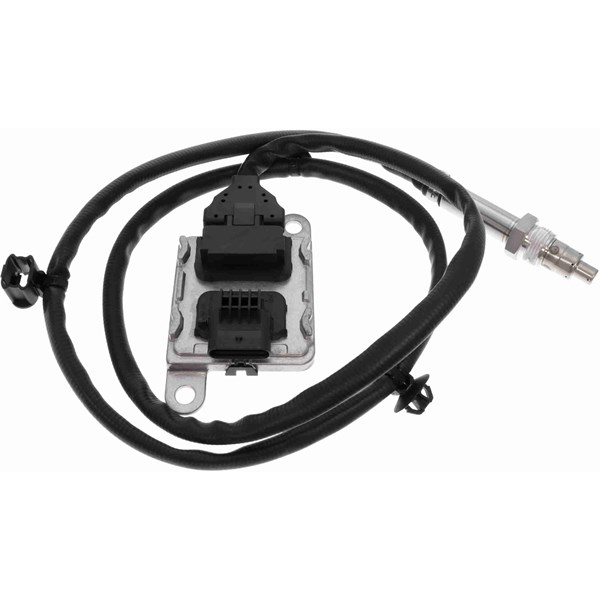 NOx-sensor, ureainsprutning