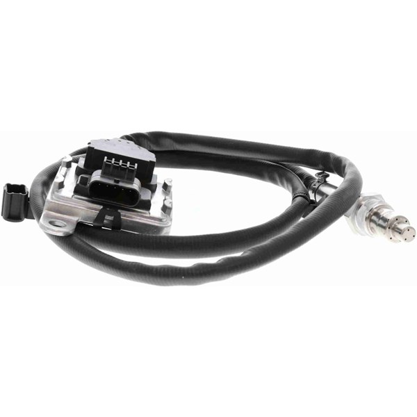 NOx-sensor, ureainsprutning NOx-sensor, ureainsprutning